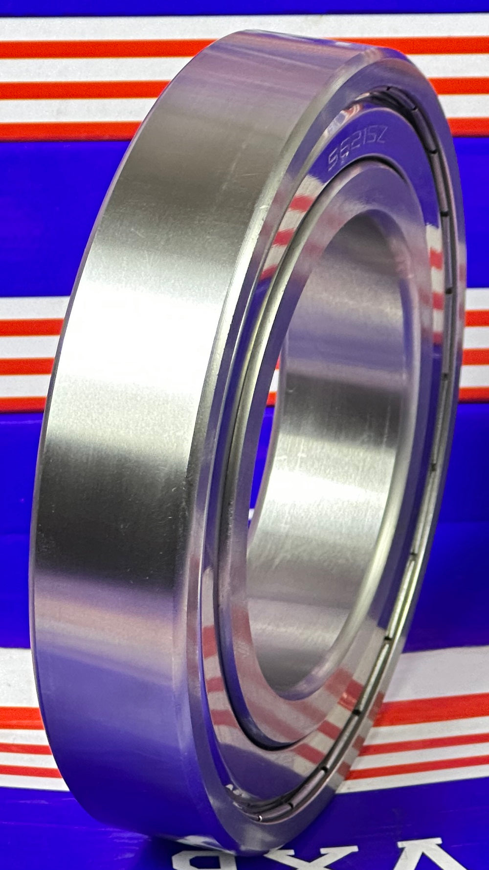 S6215ZZ High Temperature Bearing 500°F 75x130x25mm