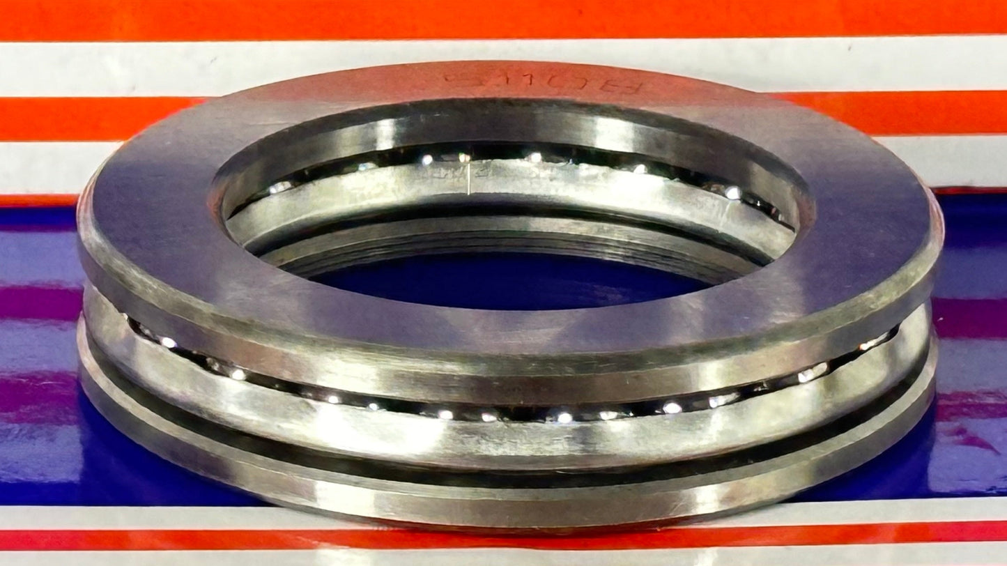 51108 推力轴承 40x60x13mm