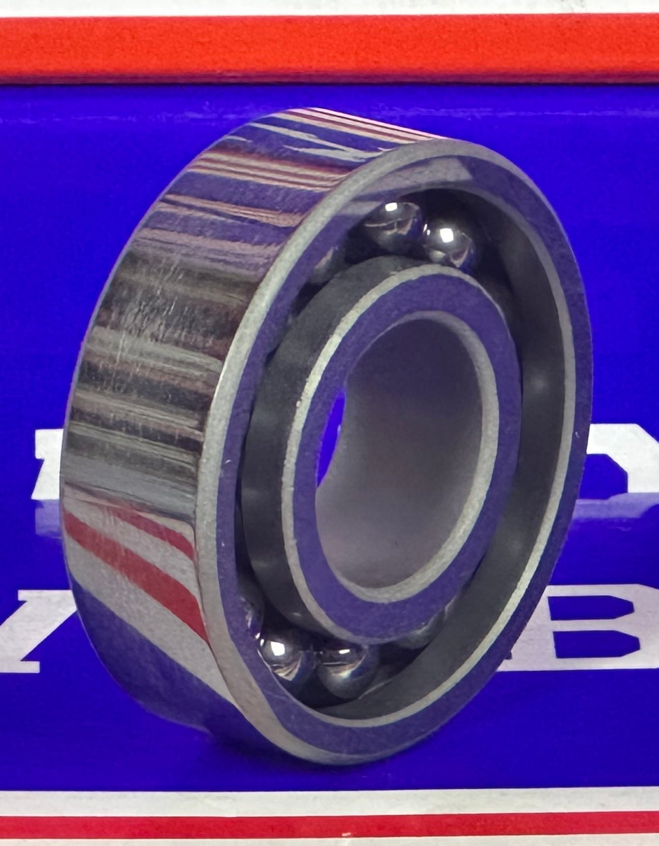 6202 Volledig complement Volledig keramisch lager SIC SILICON Carbide 15x35x11mm