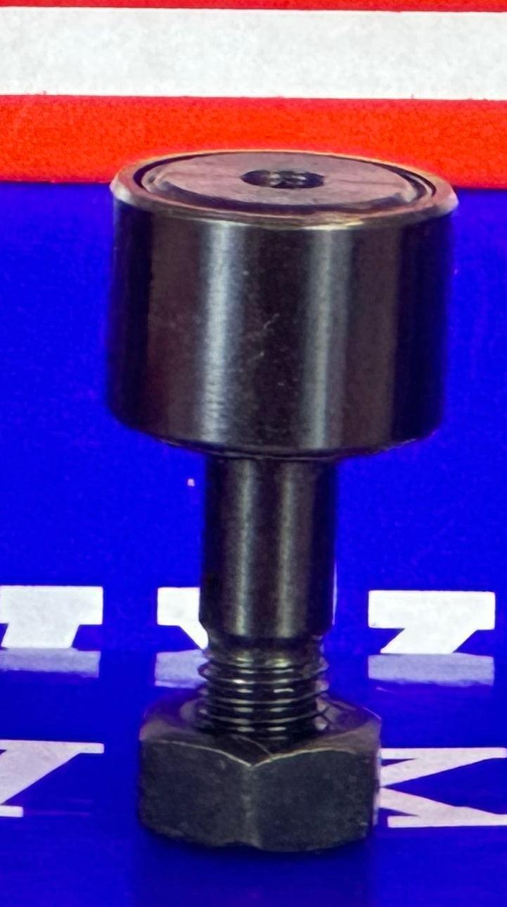 CF5/8SB Cam Follower - an extremely fine Needle Roller Bearing 5/8" x 15/32" x 3/4"inch
