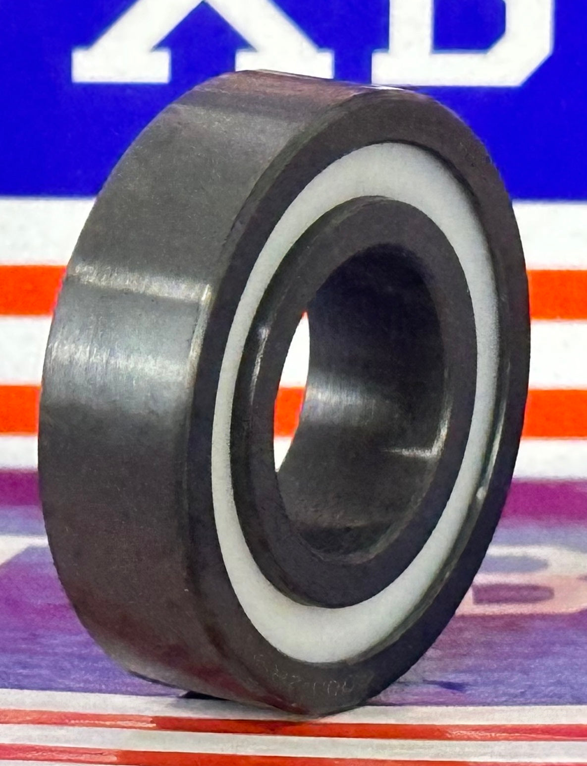 Wholesale Pack of 15 Bearings 6003-2rs Full Ceramic Si3N4 Bearing 17x35x10mm