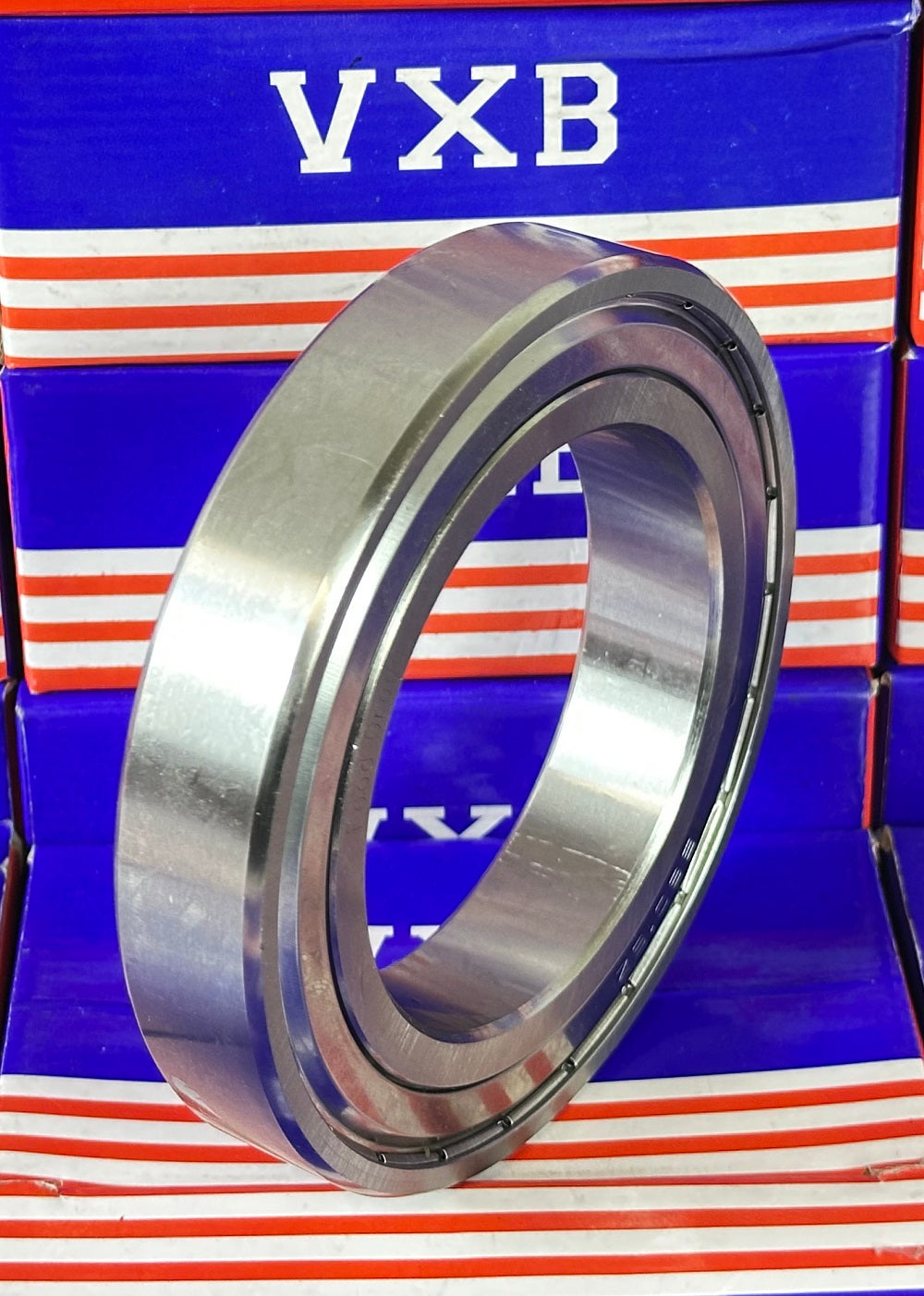 Vòng bi cầu thép không gỉ S6016ZZ