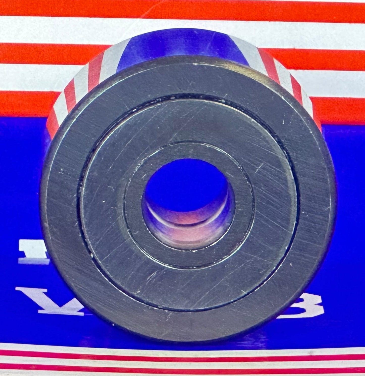 CYR1-3/4S Bearing Yoke Track Needle Roller Sealed Bearing 1/2" x 1-3/4" x 1"inch