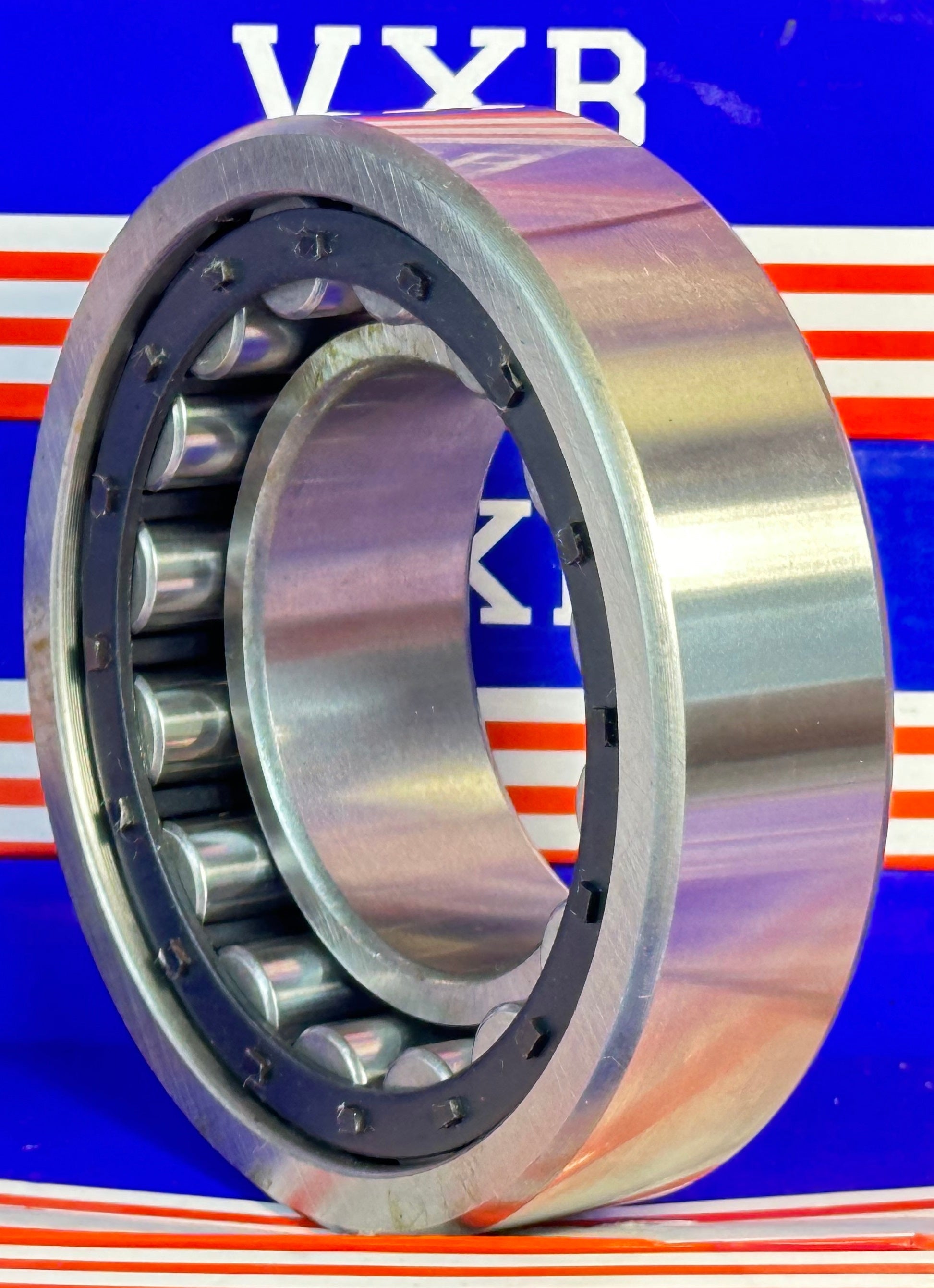 NU2213 Cylindrical Roller Bearing 65x120x31 Cylindrical Bearing