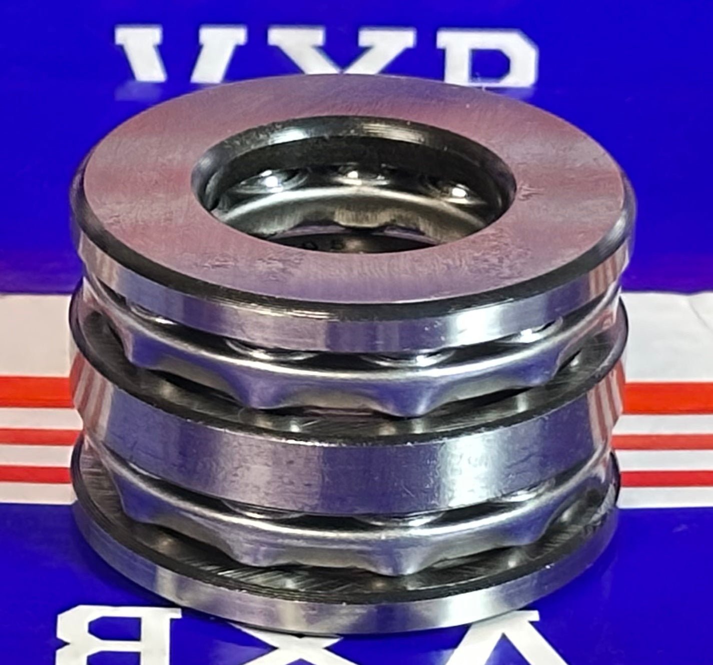 52305 双向推力轴承 20x52x34mm