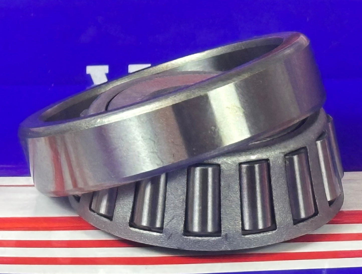 15100/15245 Tapered Roller Bearing 1" x 2.440" x 0.75"inch