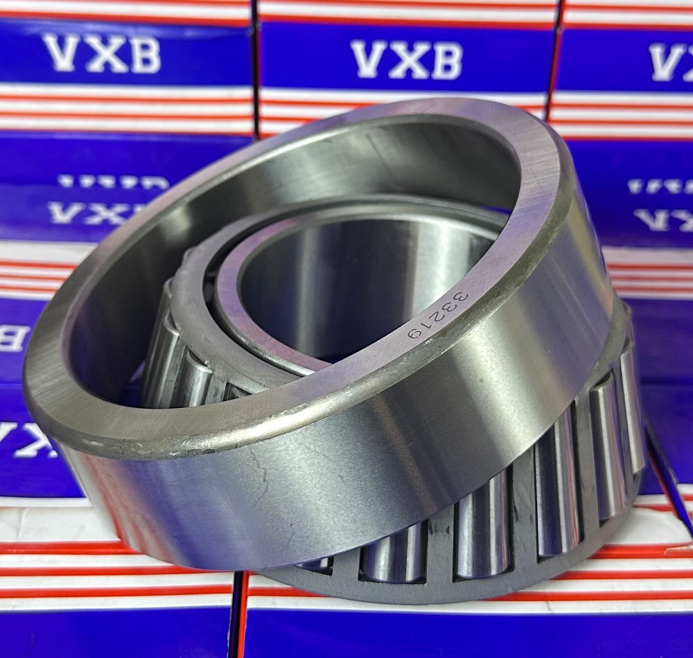 33219 Tapered Bearing 95x170x58 CONE/CUP