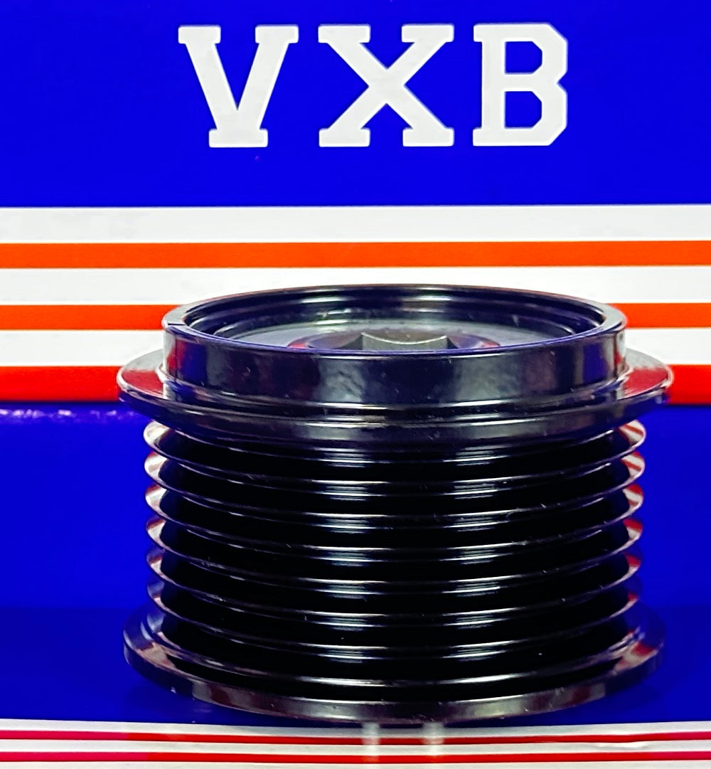 31141-5X6-J01 Alternator Pulley Bearing 2015-2020 Acura TLX 2016-2023 Honda Civic