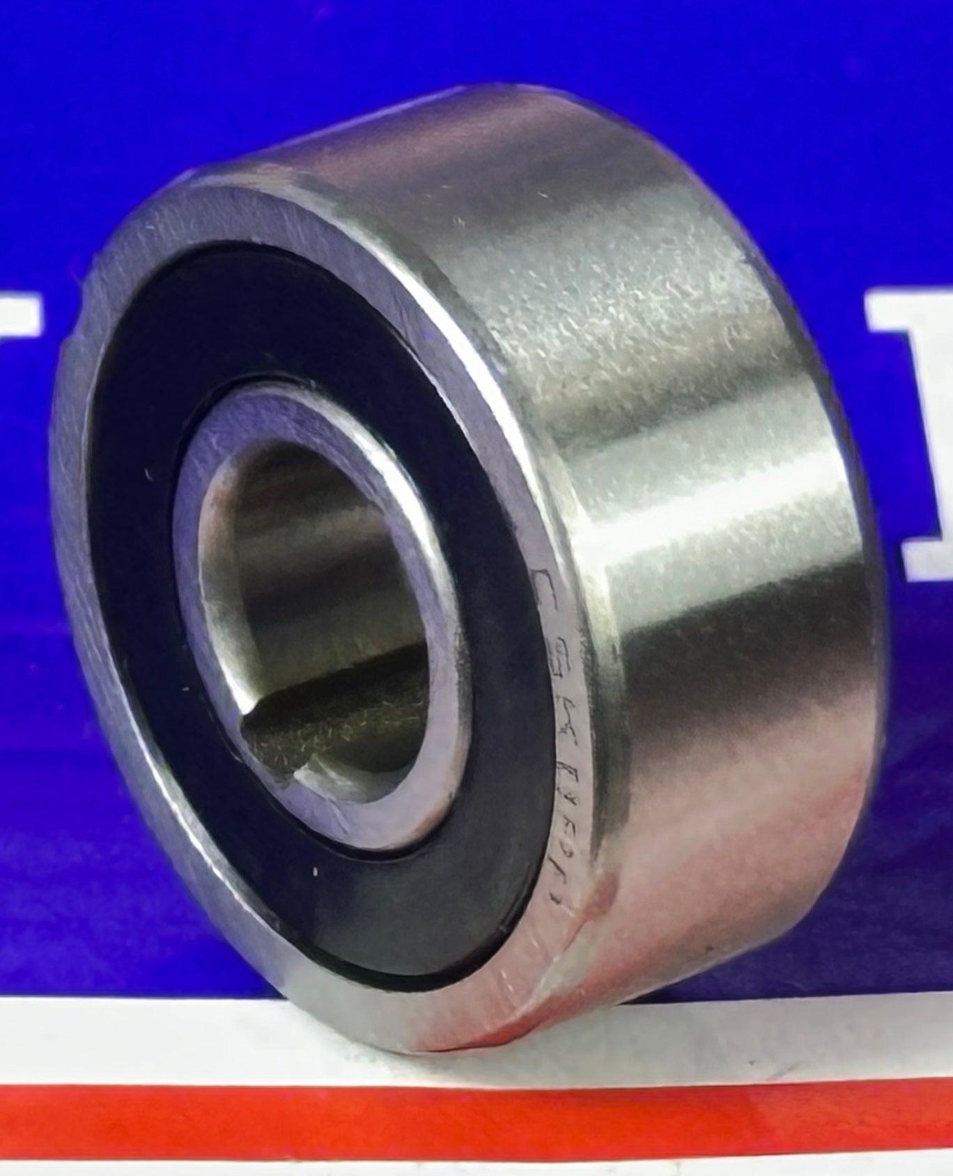 Roulement unidirectionnel CSK8PP - Clavette, roue libre à cliquet, embrayage de blocage arrière