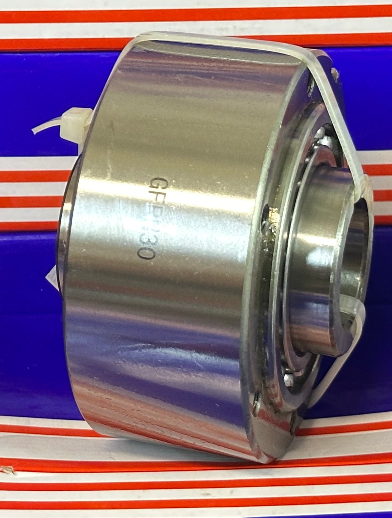 GFRN30 30mmBore One-Way Clutch - Keyway 30x100x68mm