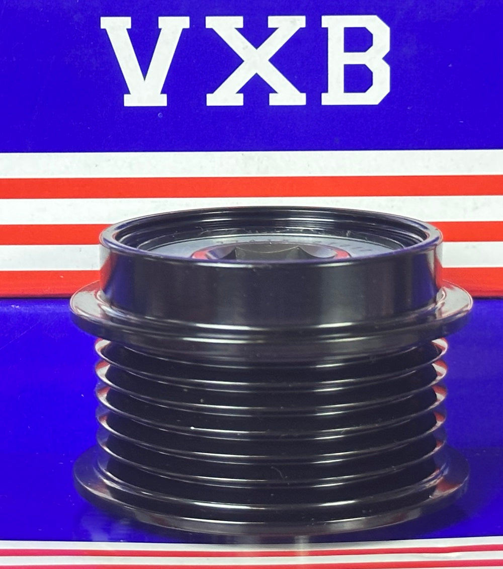 27415-0T010 Pulley, Alternator W/Clutch for 2009-2010 Toyota Corolla