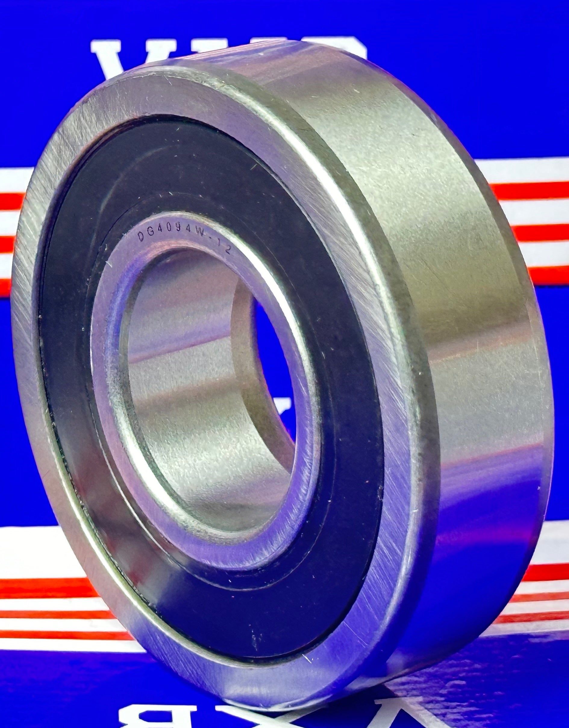 DG4094W-2RS Wheel Hub Bearing 2-Row Bearing 40x94x31/26mm