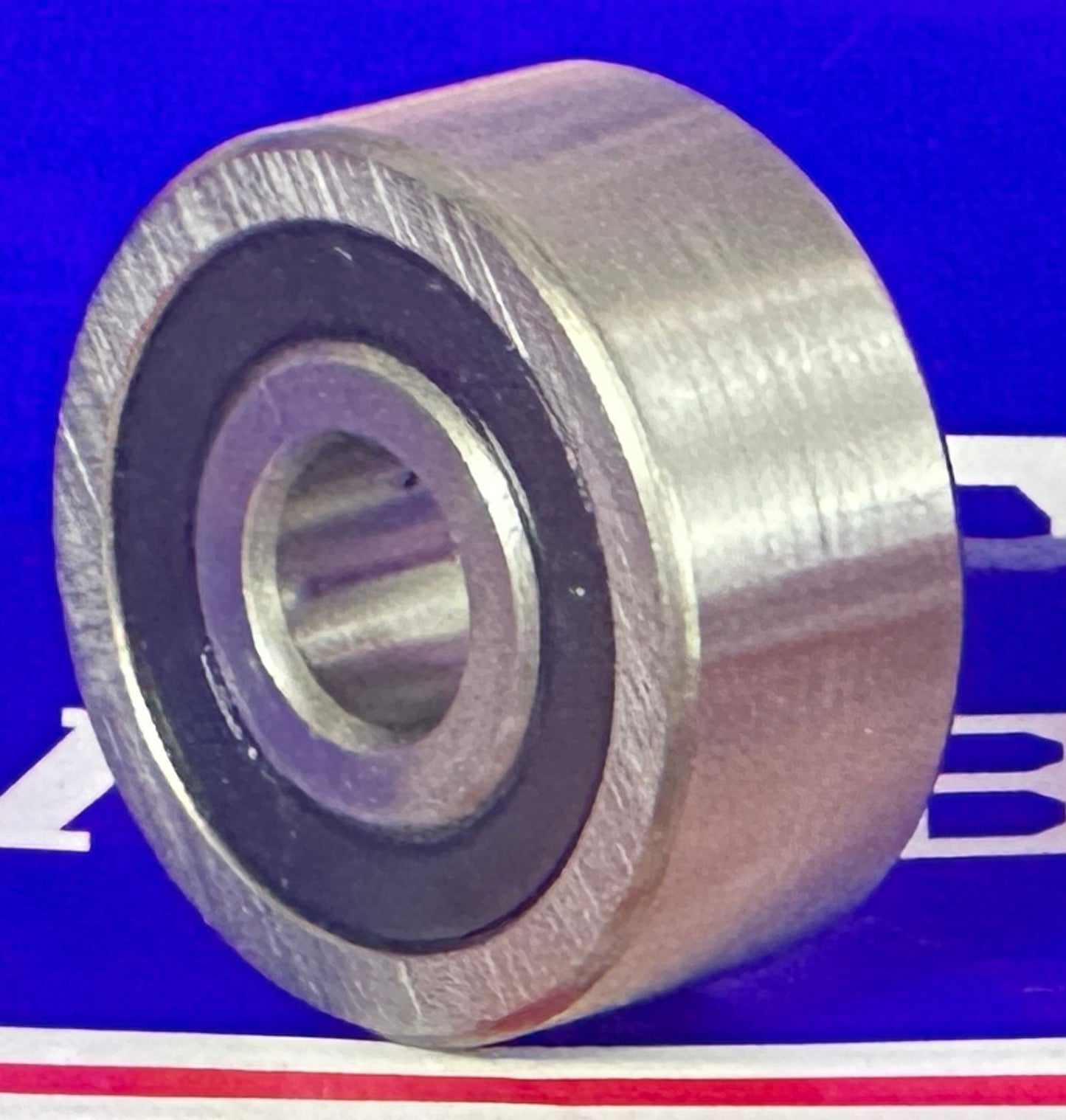 LR5200NPPU Track Roller 2-Row Bearing Sealed 10x32x14 Track Bearing