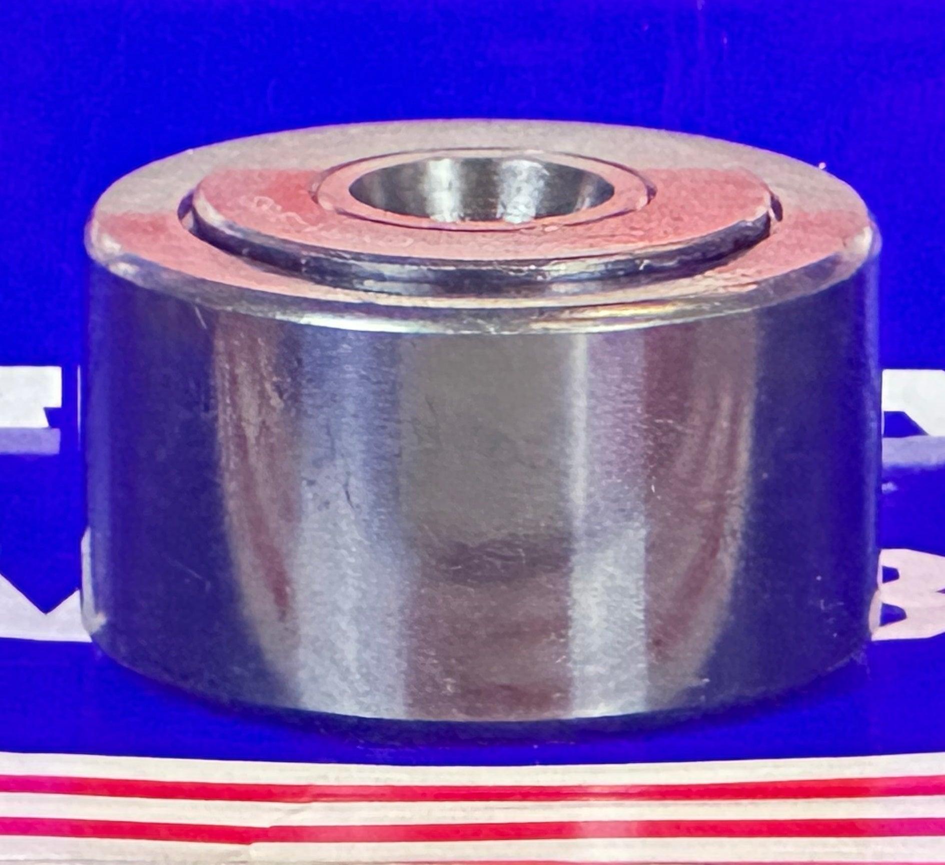 CYR1-3/8S Bearing Yoke Track Needle Roller Sealed Bearing 3/8" x 1-3/8" x 3/4"inch