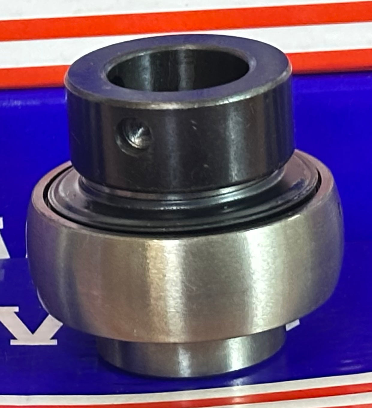 HC204 Bearing 20mm Insert Eccentric Locking Collar 20mm