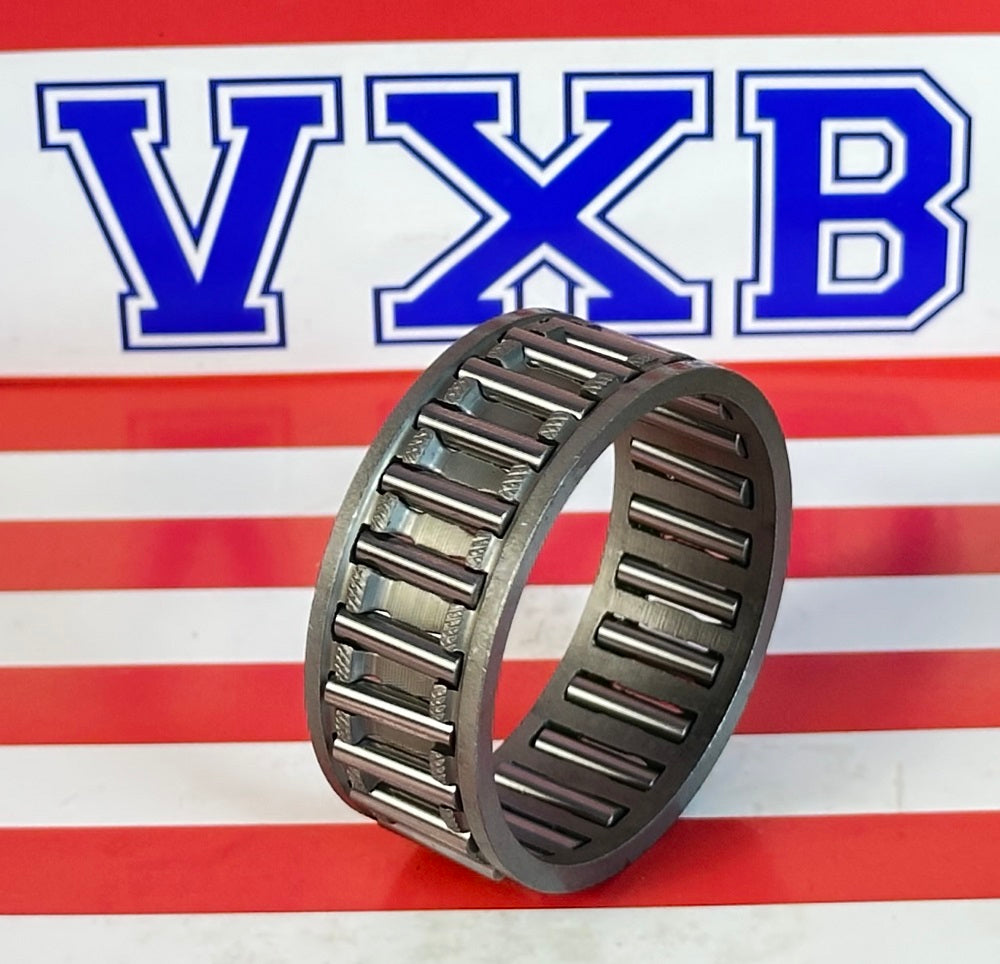 KT384417 - Needle Roller Bearing Cage - 38x44x17mm K384417