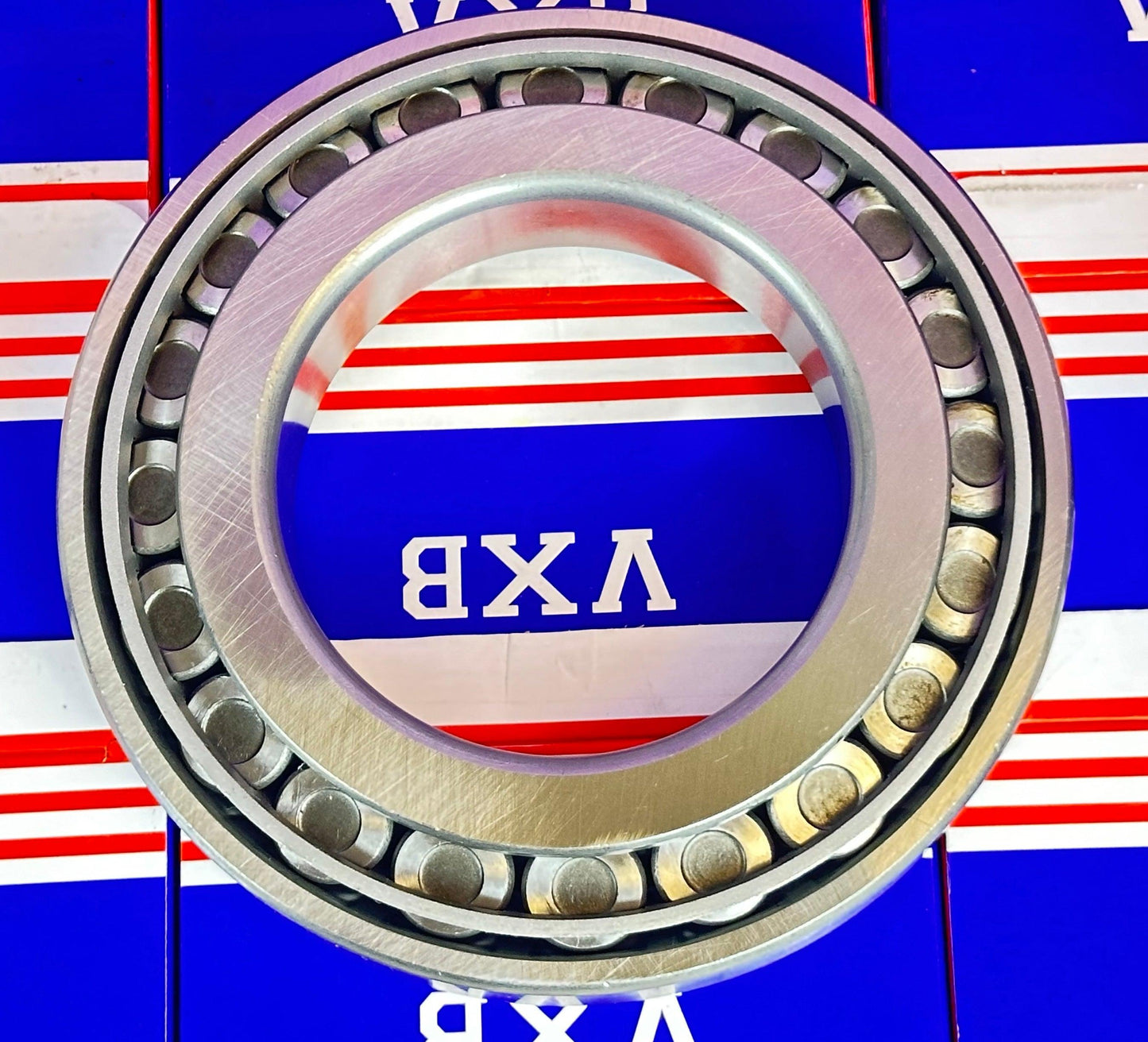 30219 Tapered Bearing 95x170x34.5 CONE/CUP