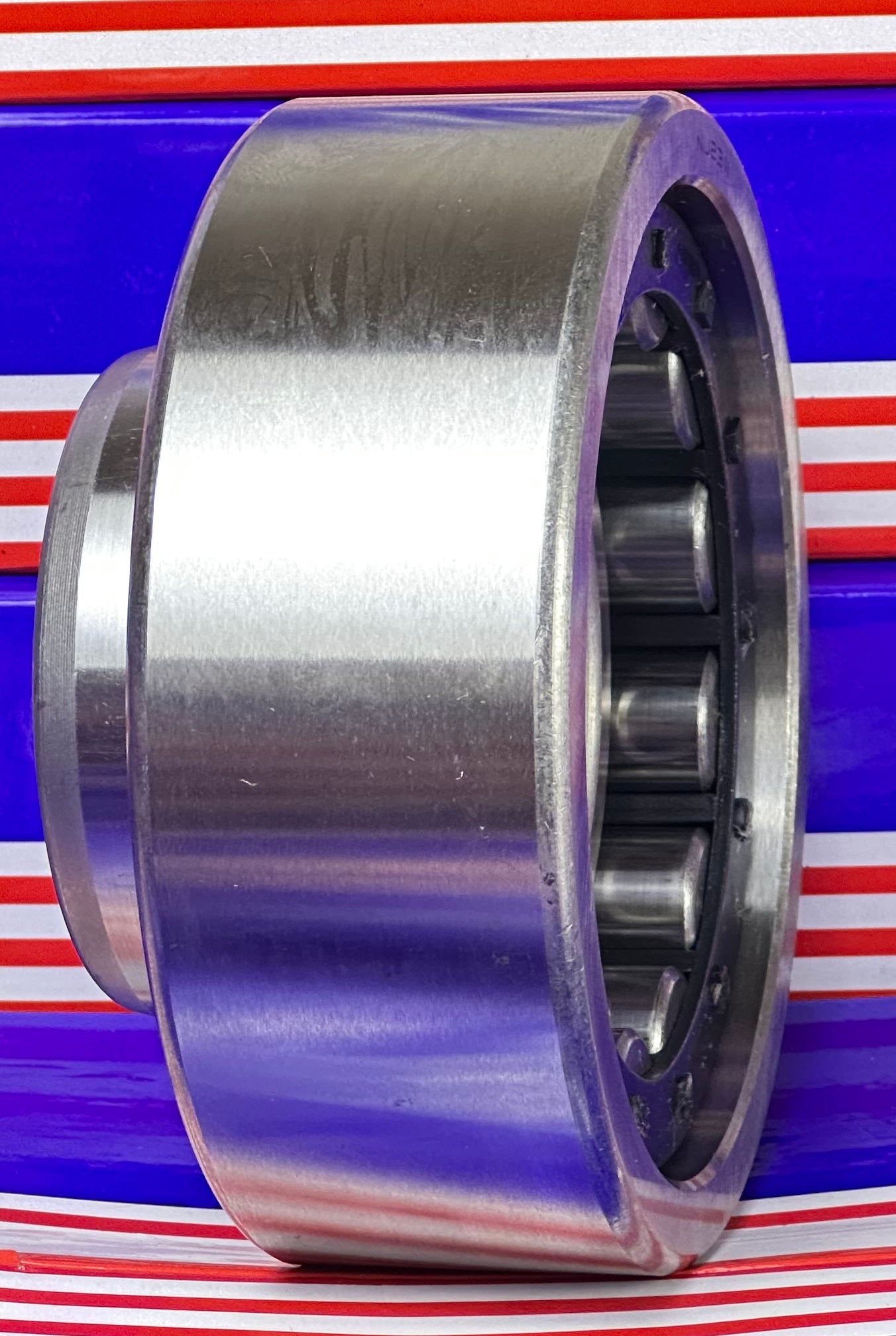 NU2311 Cylindrical Roller Bearing 55x120x43 Cylindrical Bearing