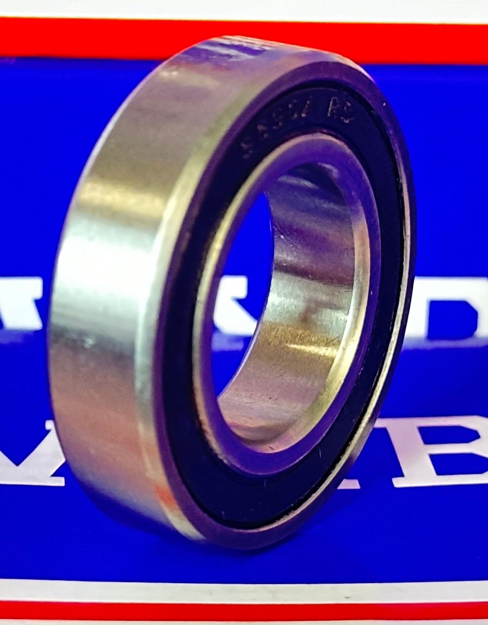 S6904-2RS Hybrid Ceramic Ball Bearing 20x37x9mm Rubber Sealed