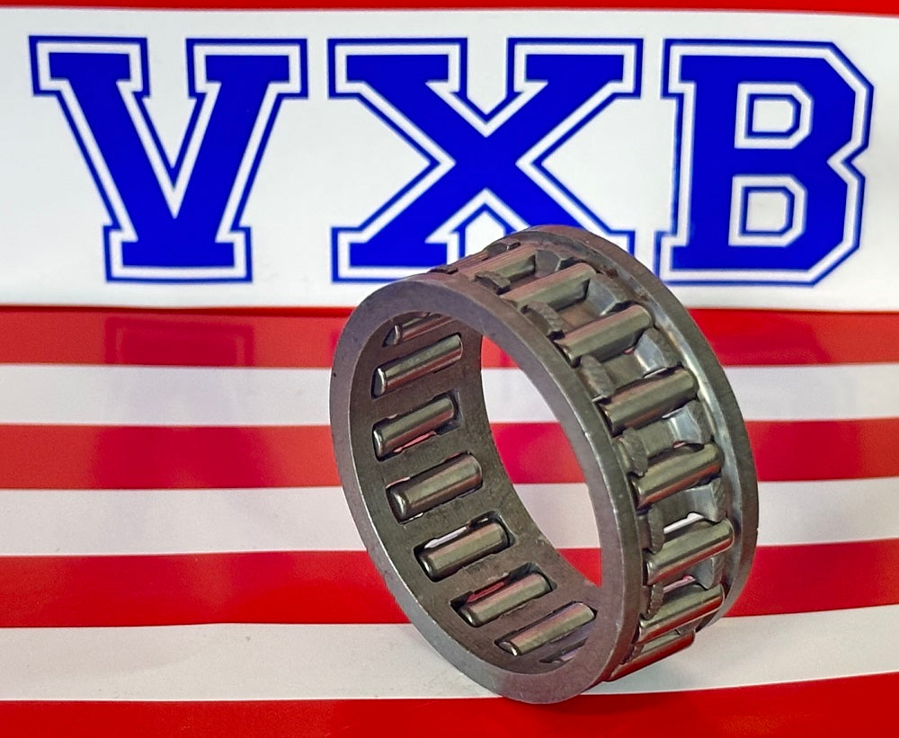 KT323916 - Needle Roller Bearing Cage - 32x39x16mm K323916