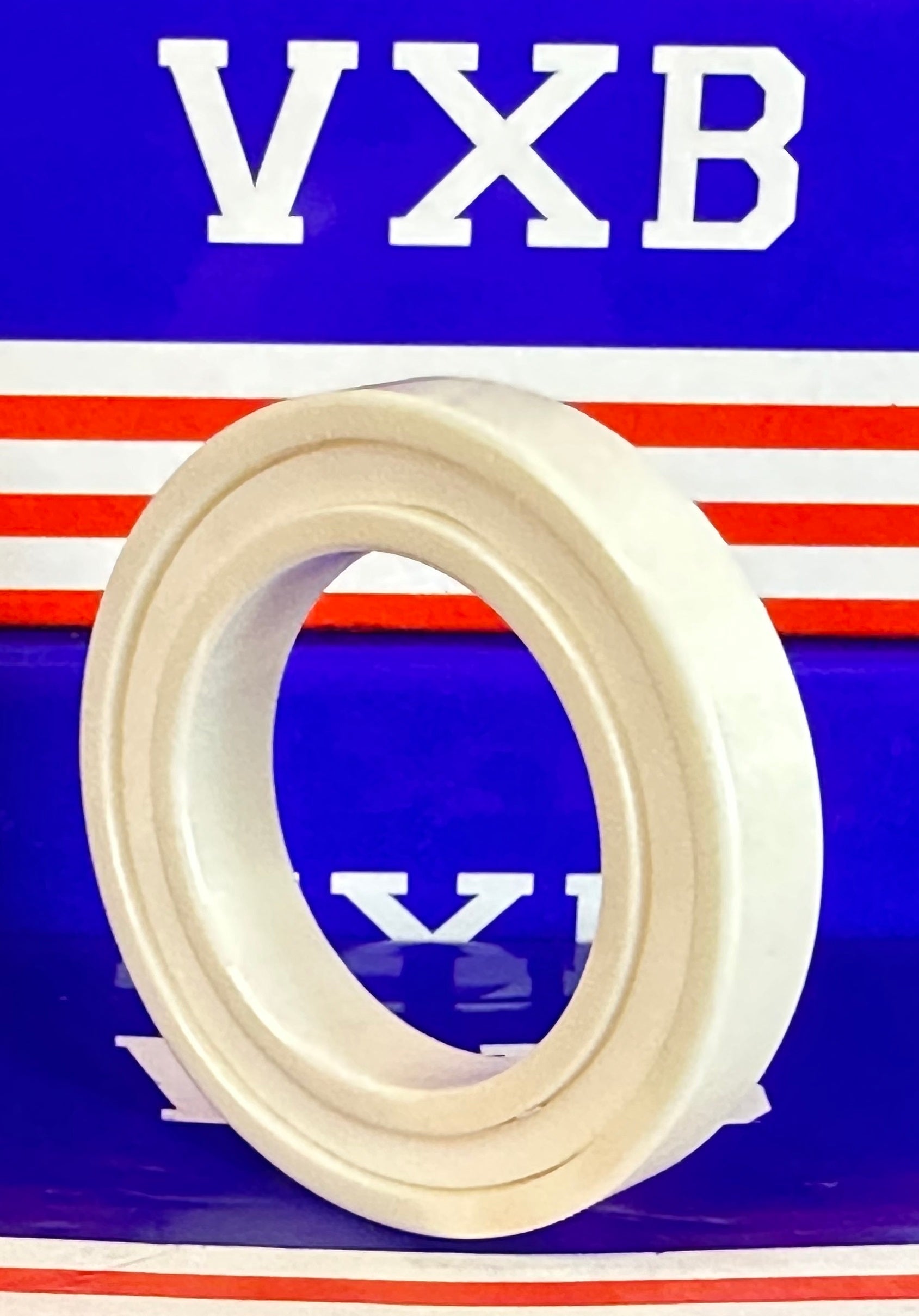 10-Pack 6907 Full Ceramic ZrO2 Bearings 35x55x10mm