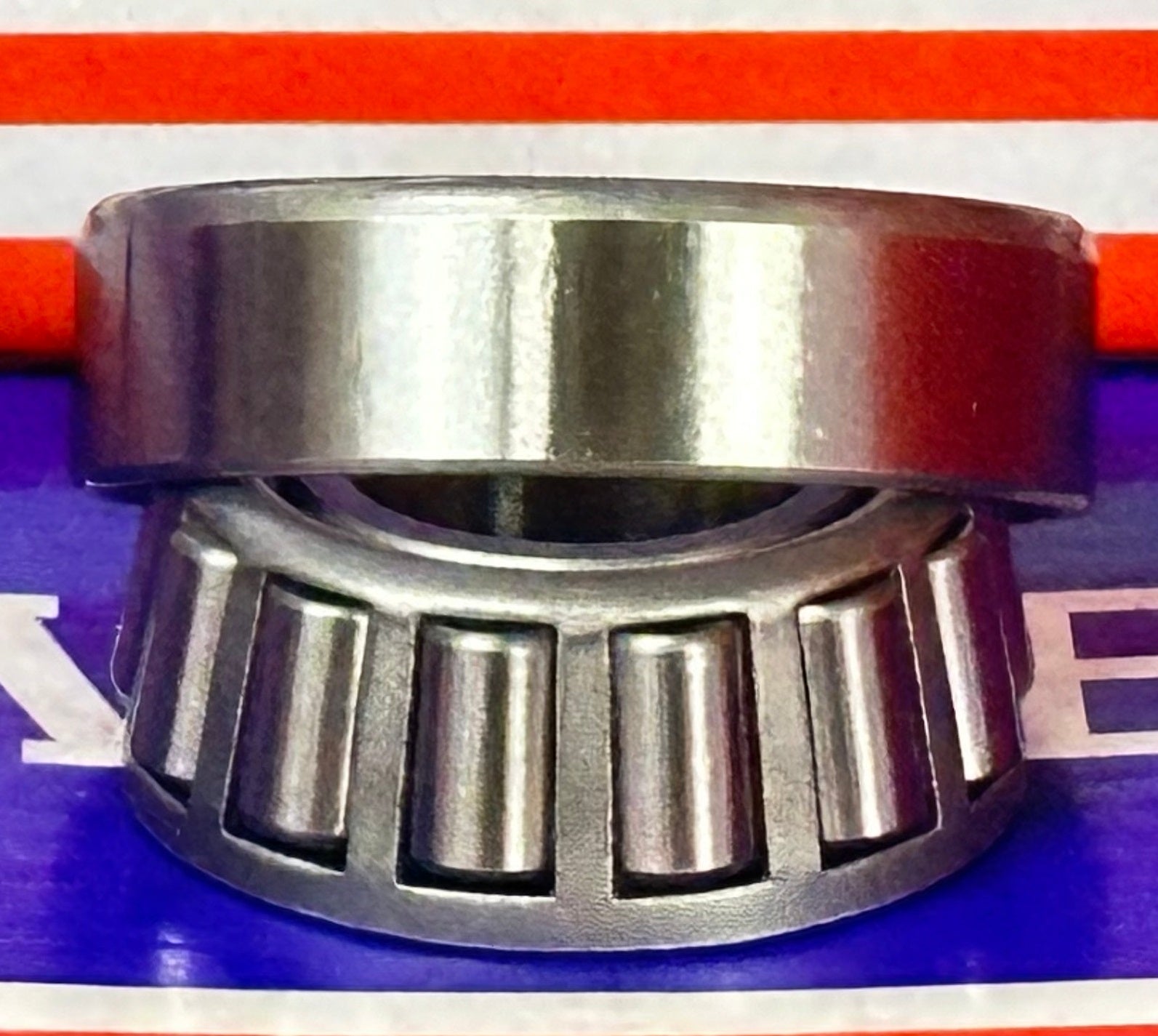 30202 Tapered Roller Bearing 15x35x12mm