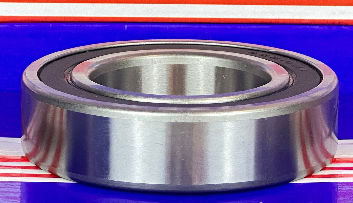 62210-2RS1 Bilyalı Rulman İç Çap 50mm Dış Çap 90mm Genişlik 23mm