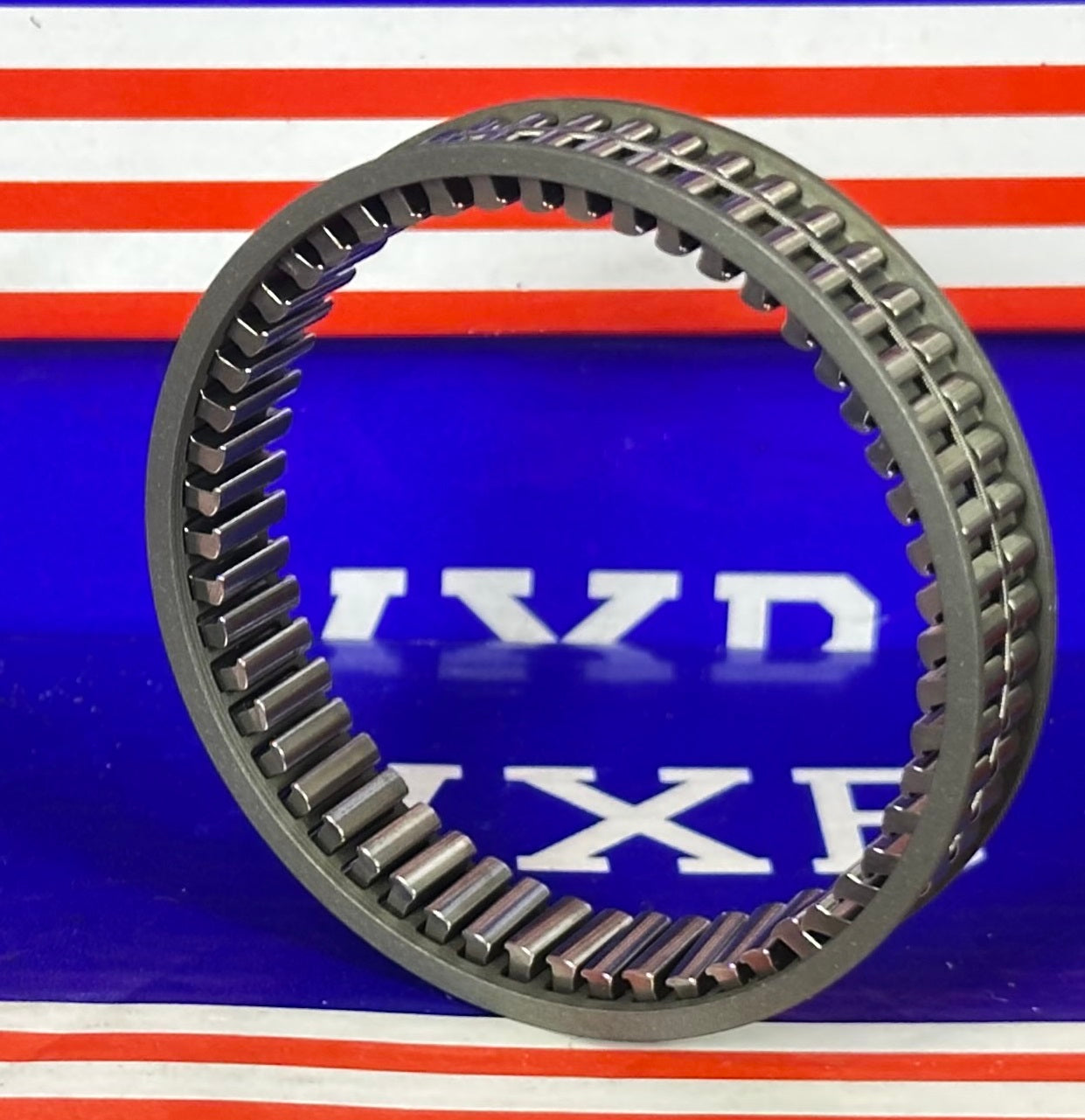 FE455Z One-Way Clutch 48x55x26mm - Slim Design - Sprag-Type
