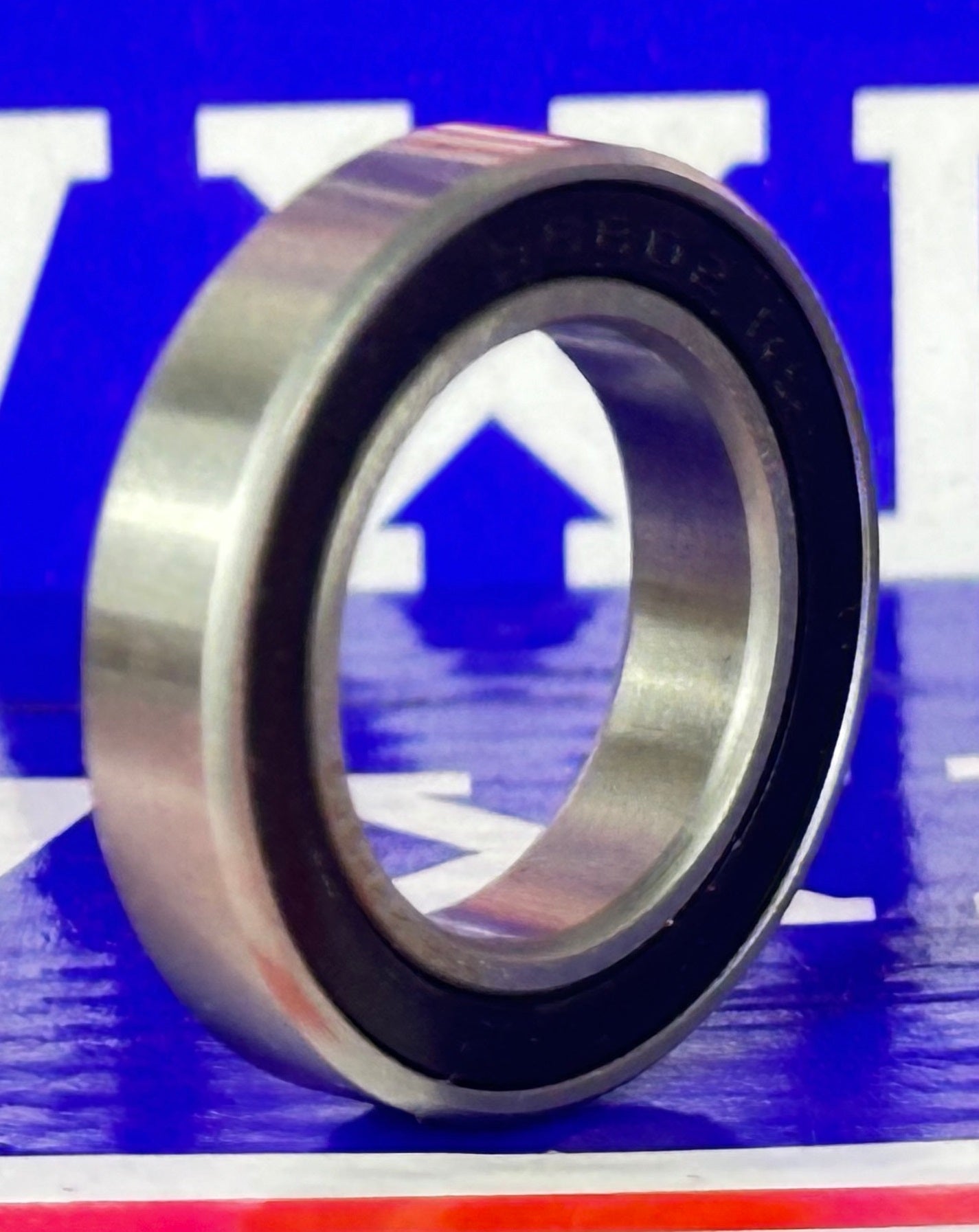 SS61802-2RS1 Vòng bi được niêm phong cao cấp ABEC-5 15x24x5