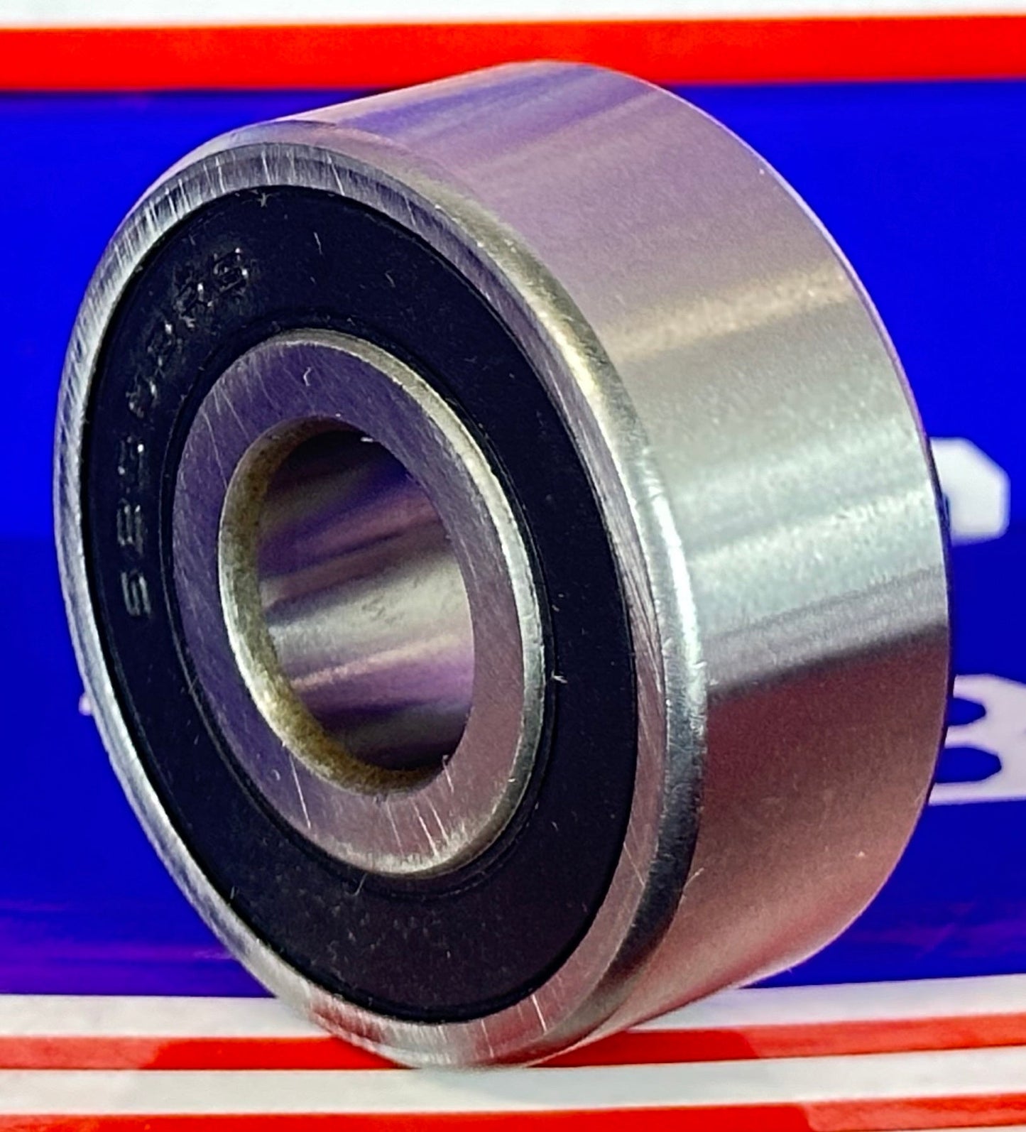 62302-2RS1 Ball Bearing ID 15mm OD 42mm Width 17mm - Double Sealed