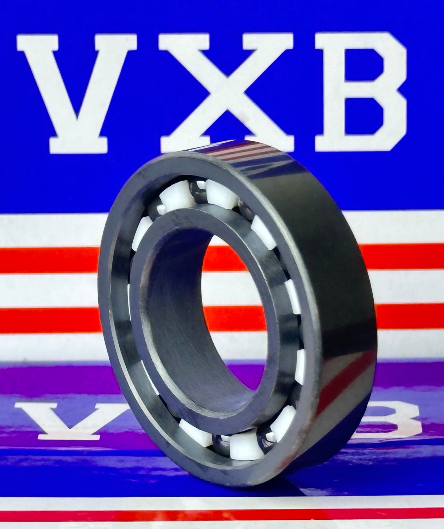 Wholesale Pack of 20 6904 Full Ceramic Si3N4 Bearing 20x37x9mm