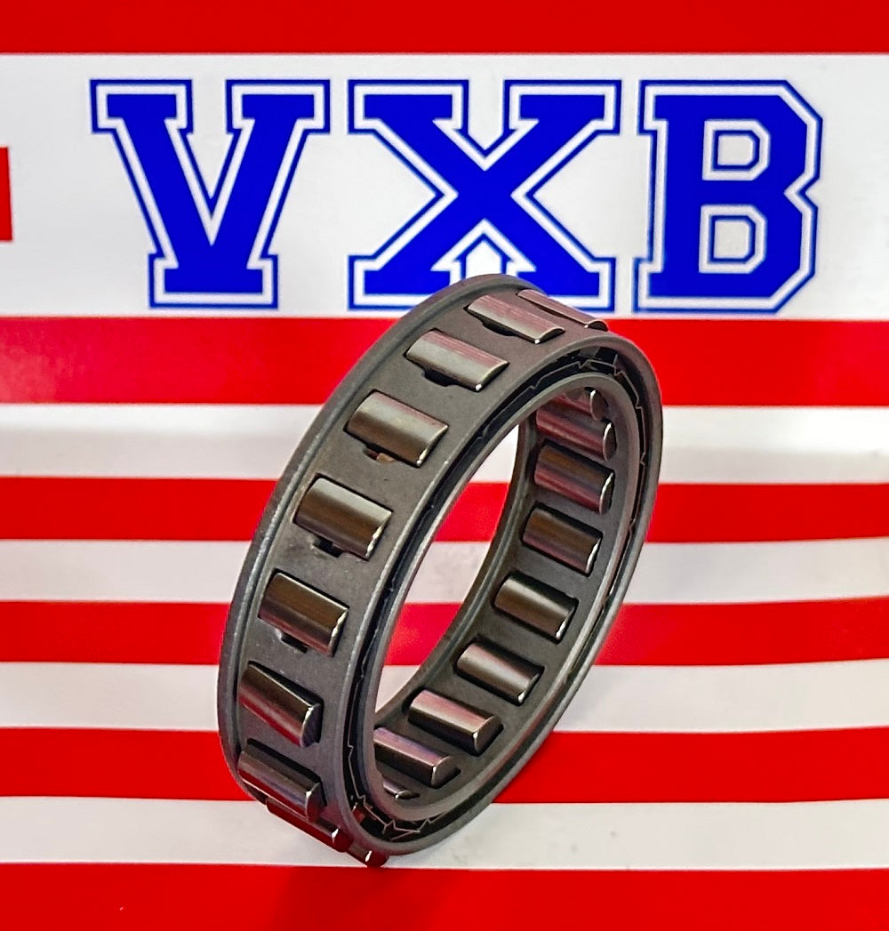 DC4127 Steel Sprag One-Way 41.275x57.935x13.5mm Clutch Bearing