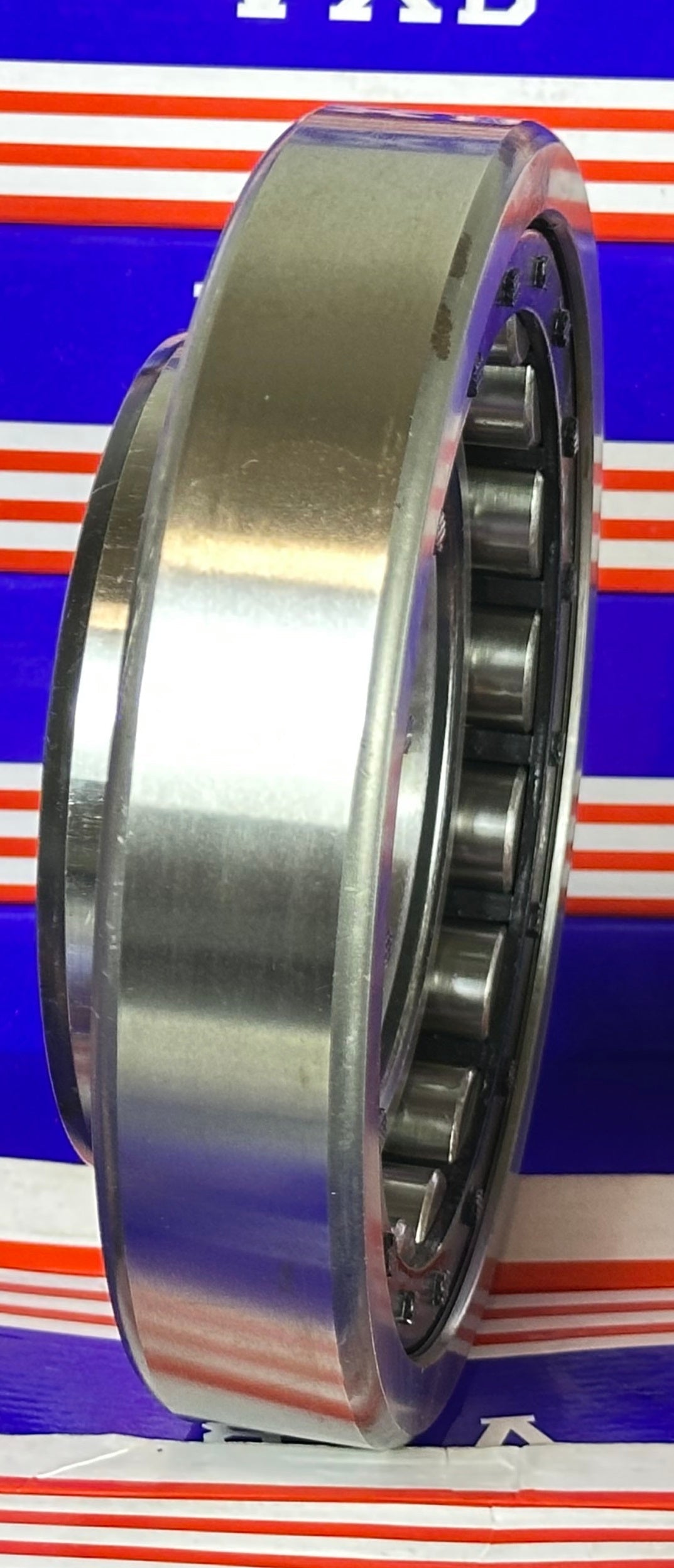 NU219 Cylindrical Roller Bearing 95x170x32 Cylindrical Bearing