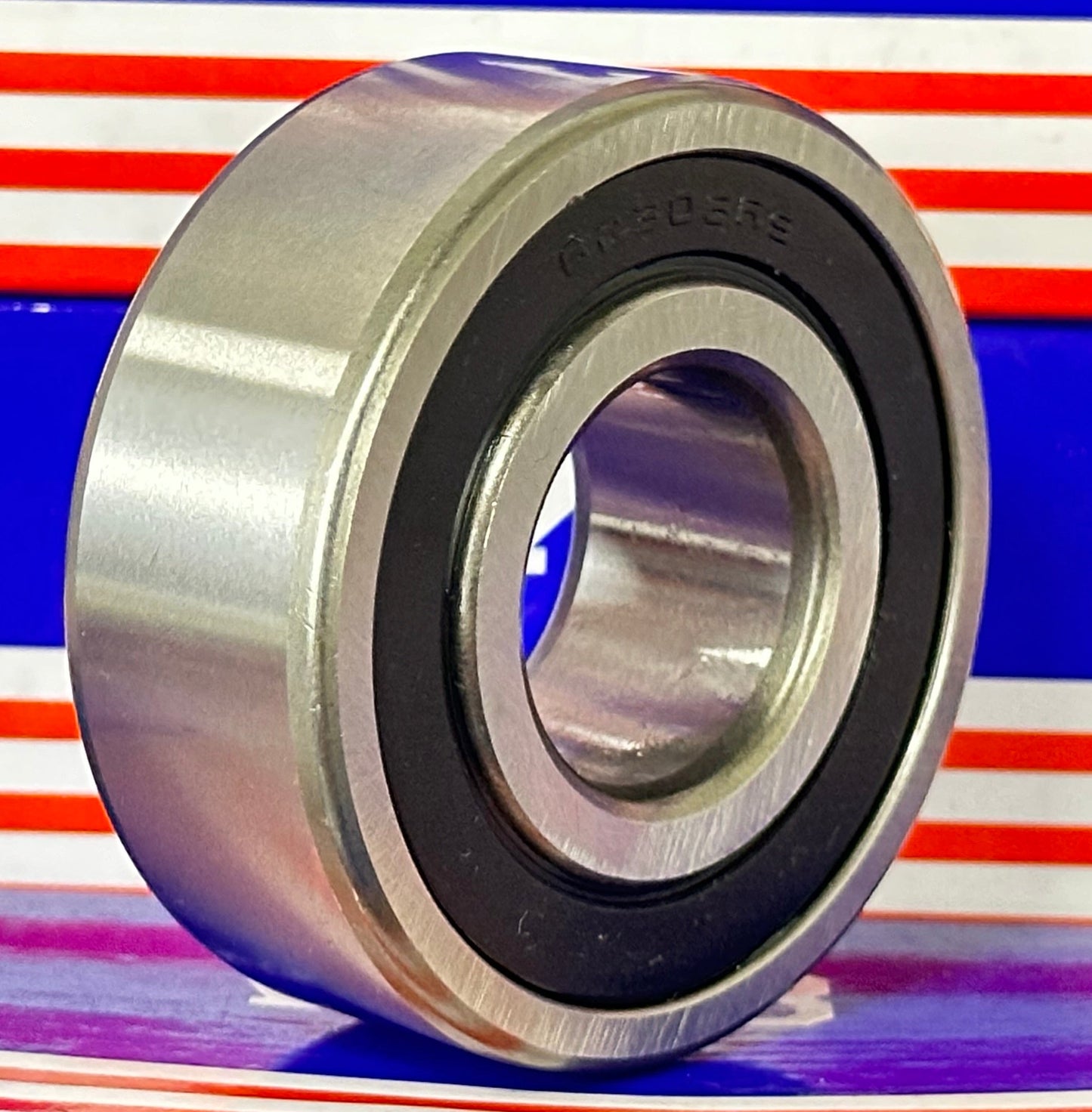 62306-2RS1 Ball Bearing ID 30mm OD 72mm Width 27mm