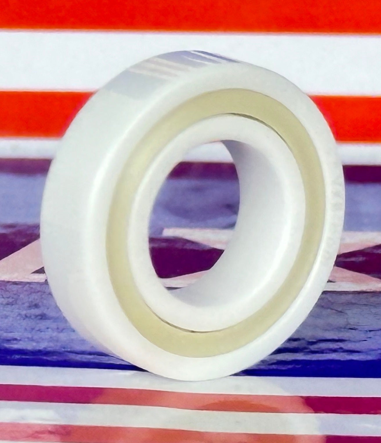 30-Pack 6800-2RS Full Ceramic ZrO2 Bearings 10x19x5mm