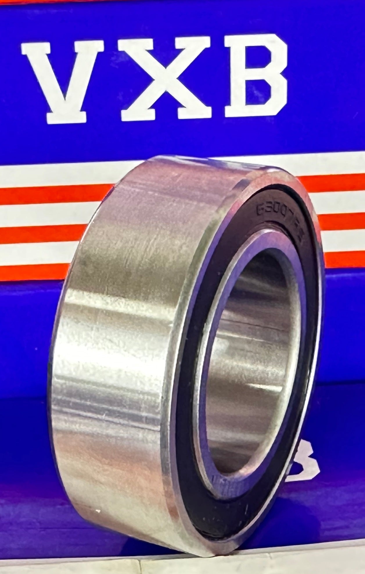 Roulement à billes 63007-2RS double étanchéité ID 35mm OD 62mm largeur 20mm