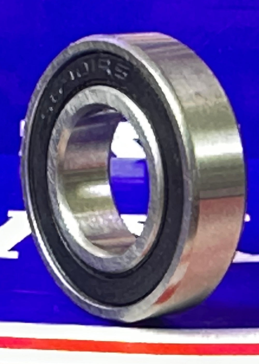 S6901-2RS Hybrid Ceramic Ball Bearing Sealed 12x24x6mm Bearing