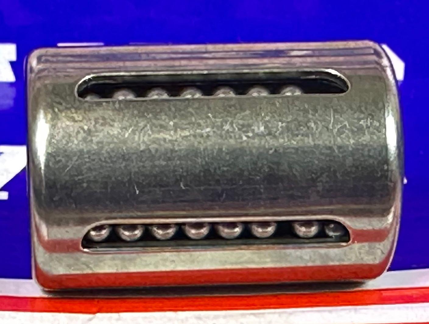 KH1228PP 12mm Sealed Ball Bushing 12x19x28 Linear Motion Bearing