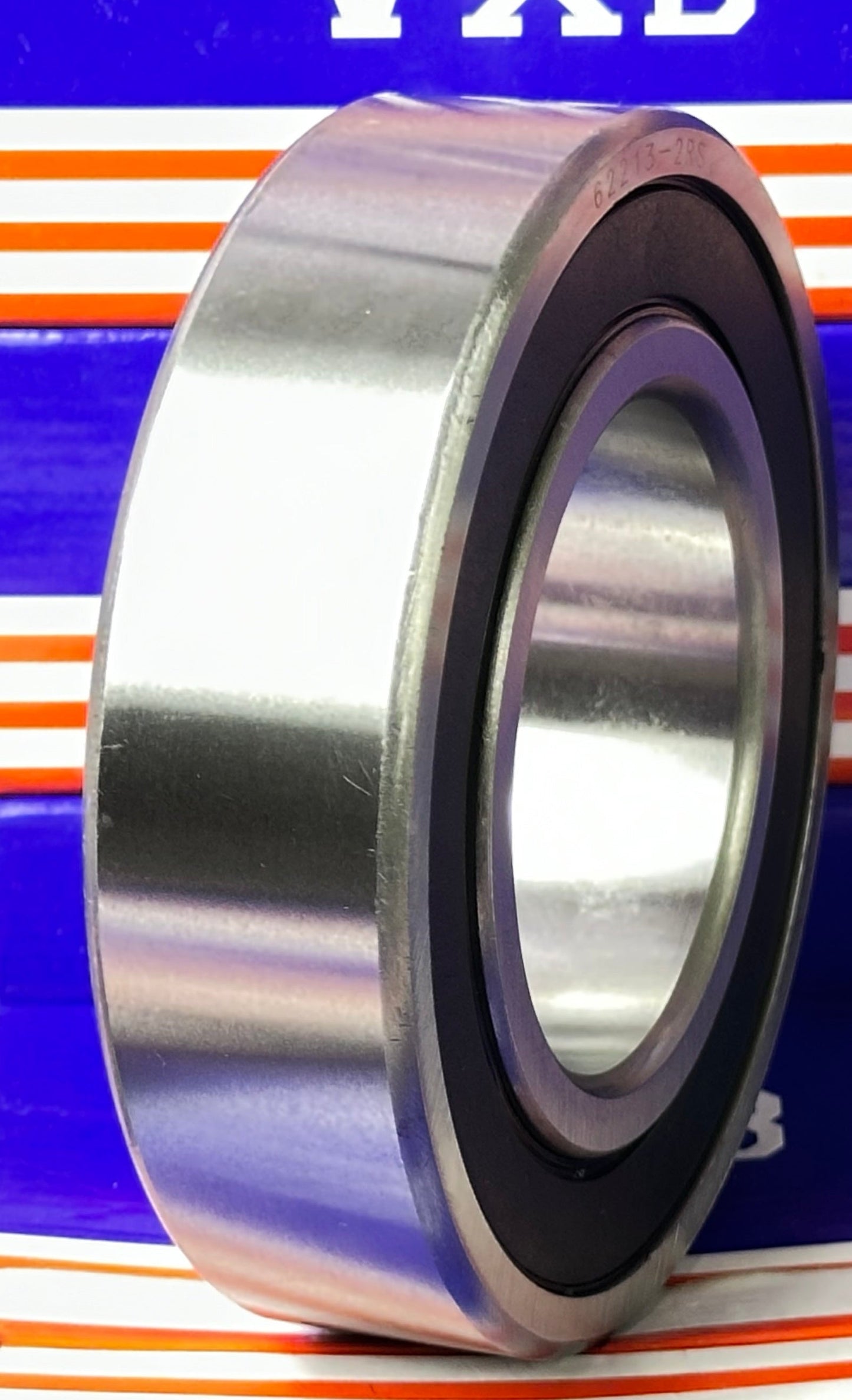 Vòng bi cầu 62213-2RS1 Đường kính trong 65mm Đường kính ngoài 120mm Chiều rộng 31mm