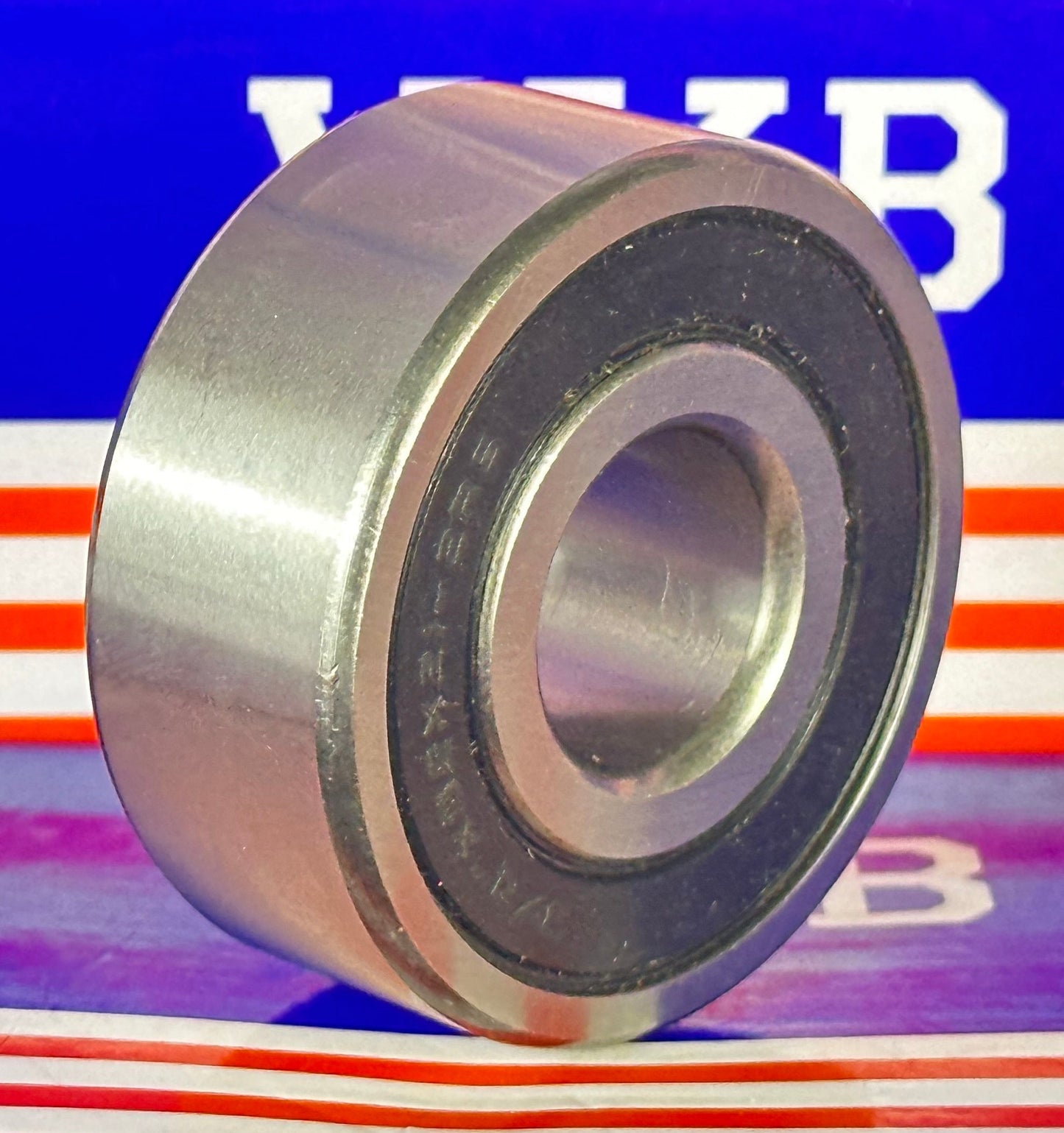3/4" x 52mm x 21mm kogellager - Afgedicht