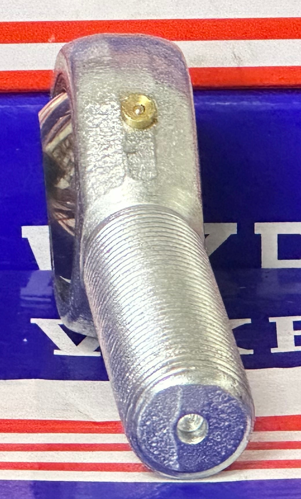 Male Rod End 3/4 POSB12 Right Hand Bearing