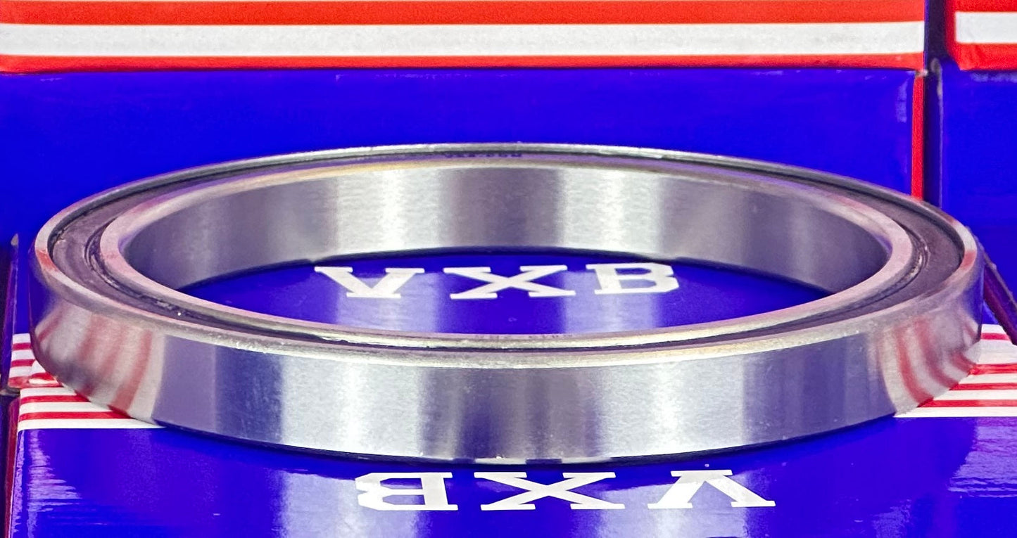 6819DU Uszczelnione łożysko kulkowe 95x120x13mm