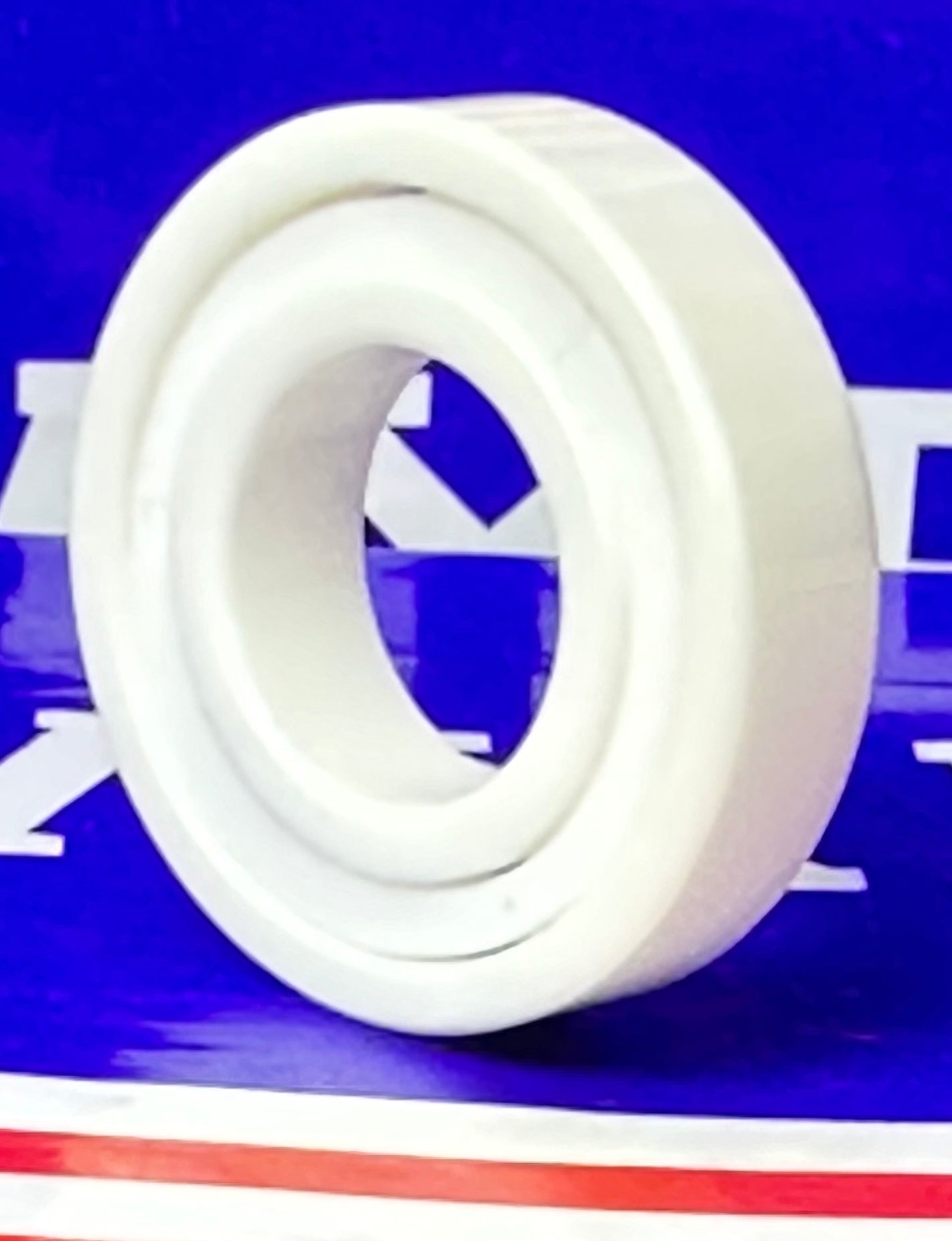30-Pack 6901 Full Ceramic ZrO2 Bearings 12x24x6mm