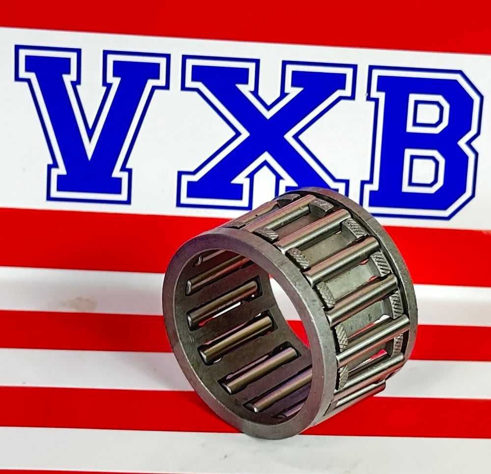 KT303723 - Needle Roller Bearing Cage - 30x37x23mm K303723