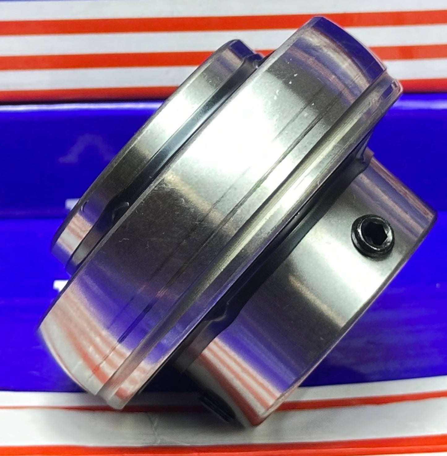 UC208-24 Bearing Insert 1-1/2" Mounted Axle Bearing Insert Mounted 1-1/2"inch