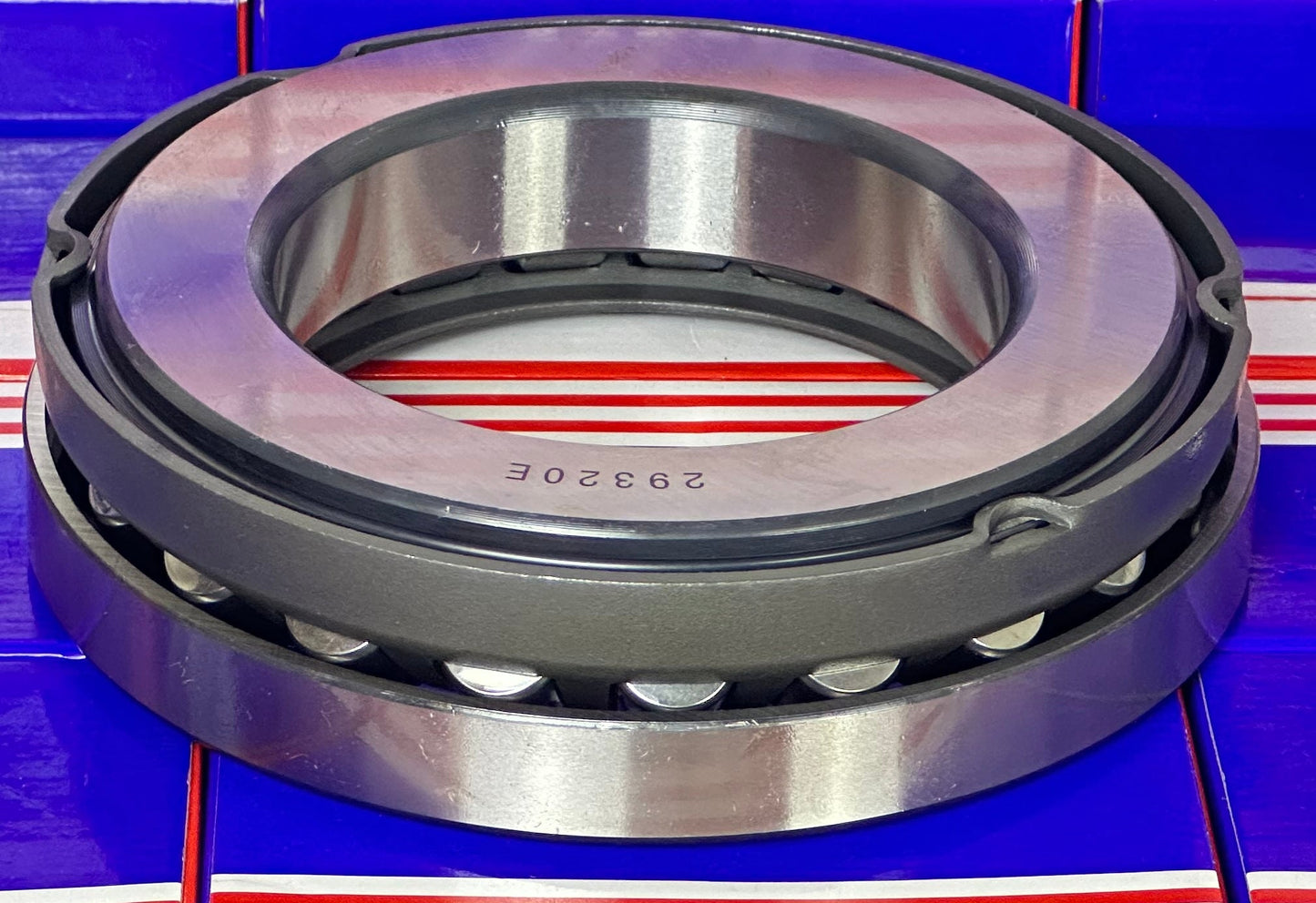 29320E Spherical Roller Thrust Bearing 100x152x26.20mm