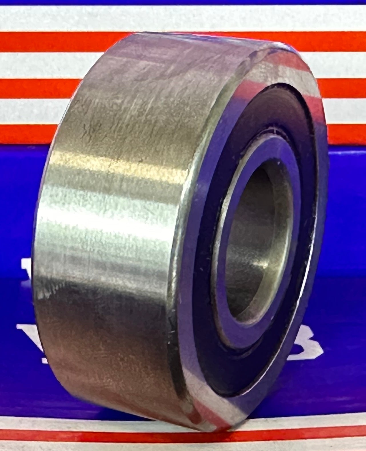 LR5204NPPU แทร็กลูกกลิ้ง 2 แถวแบริ่ง 20x52x20.6 แบริ่งแทร็ก