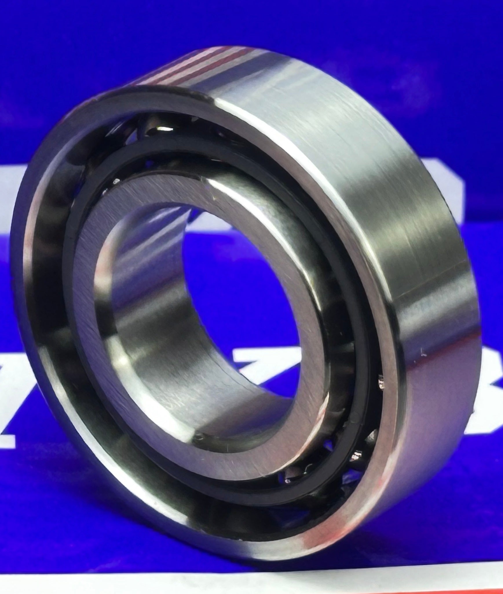 7003C P5 High precision Angular Contact Bearing ABEC-5 17x35x10mm