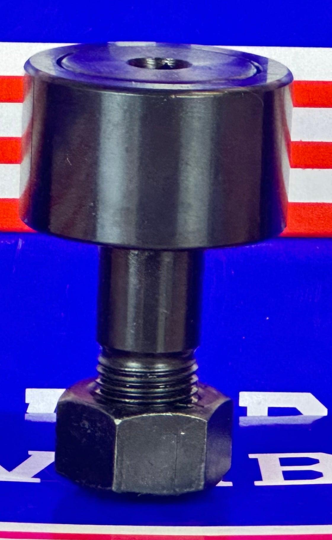 CF1-1/4SB Cam Follower - an extremely fine Needle Roller Bearing 1-1/4" x 25/32" x 1-1/4"inch