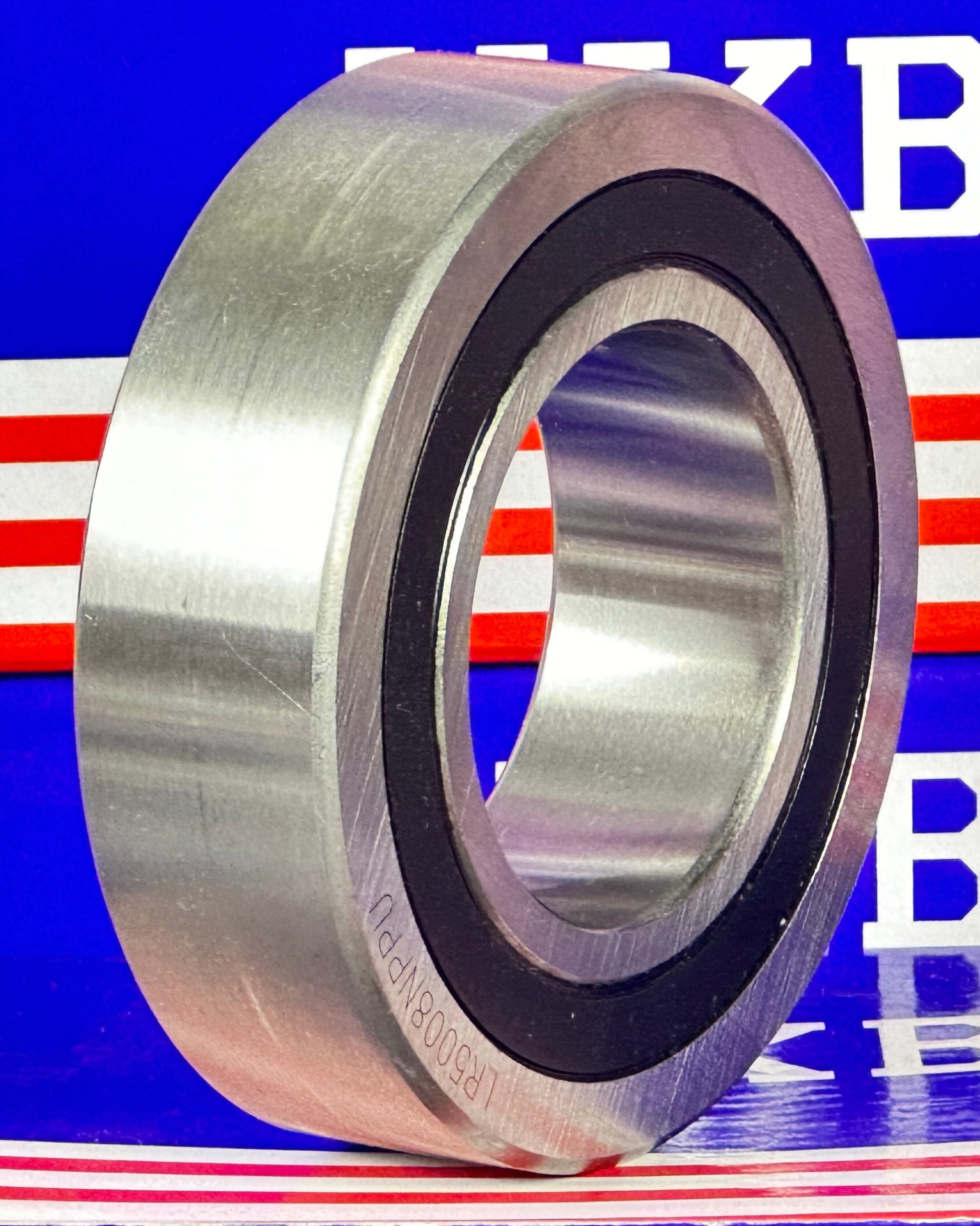 LR5008NPPU Track Roller 2-Row Bearing 40mm x 68mm x 21mm